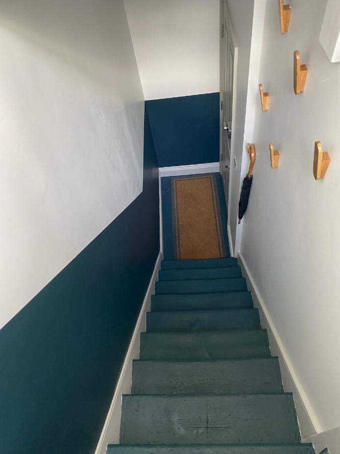 Bright & Beautiful Loft 10Mins To Shoreditch Londra Esterno foto