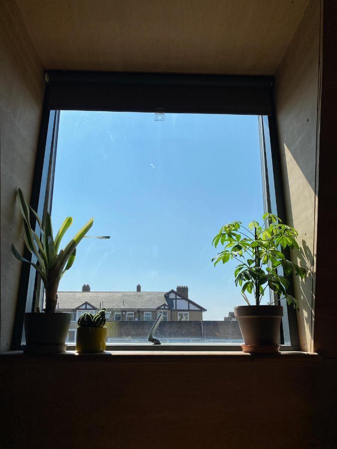 Bright & Beautiful Loft 10Mins To Shoreditch Londra Esterno foto