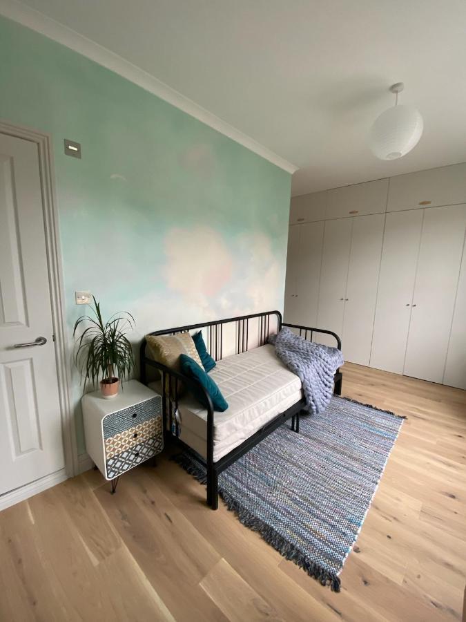 Bright & Beautiful Loft 10Mins To Shoreditch Londra Esterno foto